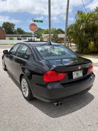2011 BMW E90 3 Series Sedan - Image 5 of 16