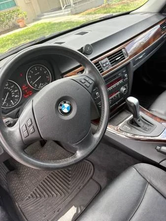 2011 BMW E90 3 Series Sedan - Image 9 of 16