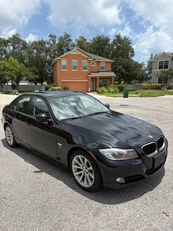 2011 BMW E90 3 Series Sedan - Image 3 of 16