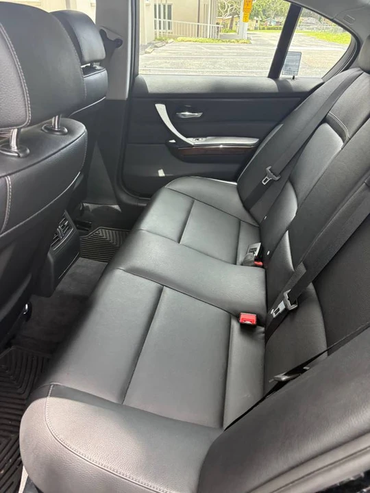 2011 BMW E90 3 Series Sedan - Image 13 of 16