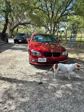 2011 BMW 328i