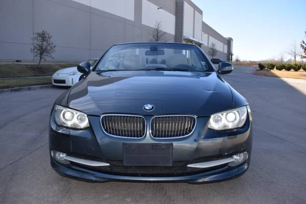 2011 BMW E93 3 Series Convertible - Image 2 of 21