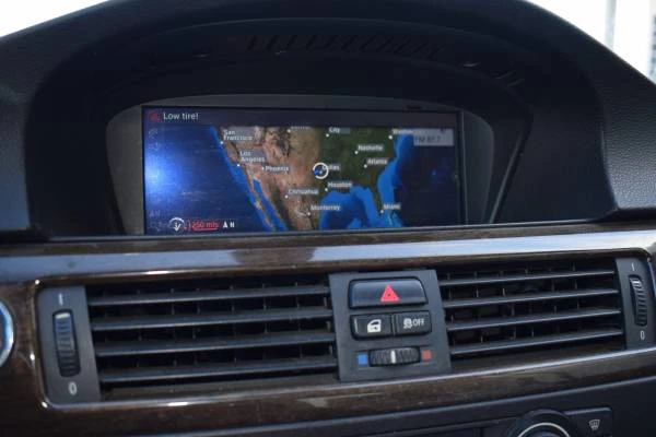 2011 BMW E93 3 Series Convertible - Image 20 of 21