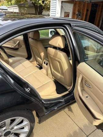 2011 BMW E90 3 Series Sedan - Image 2 of 10