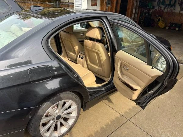 2011 BMW E90 3 Series Sedan - Image 3 of 10