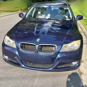 2011 BMW 328xi xDrive