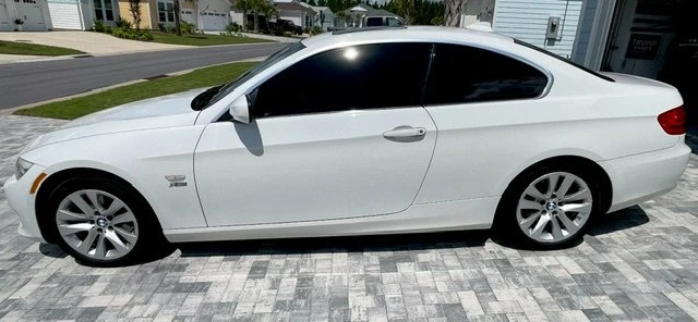 2011 BMW E90 3 Series Sedan - Image 2 of 20