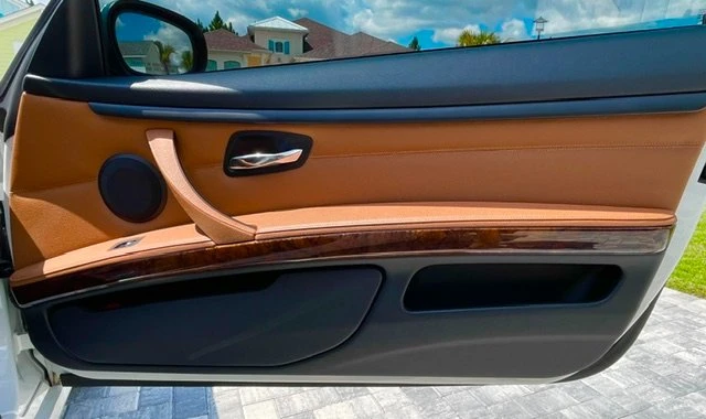 2011 BMW E90 3 Series Sedan - Image 15 of 20
