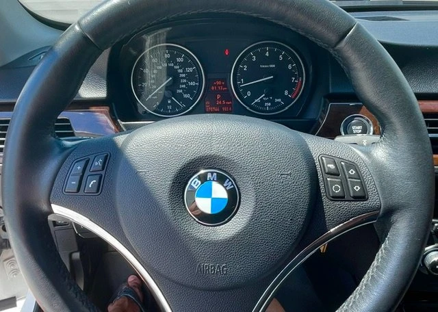 2011 BMW E90 3 Series Sedan - Image 12 of 20