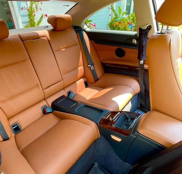 2011 BMW E90 3 Series Sedan - Image 16 of 20