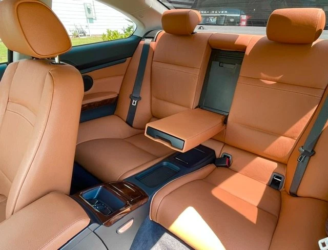 2011 BMW E90 3 Series Sedan - Image 17 of 20