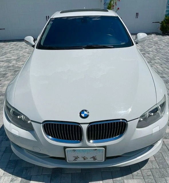 2011 BMW E90 3 Series Sedan - Image 6 of 20
