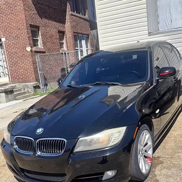 2011 BMW M5