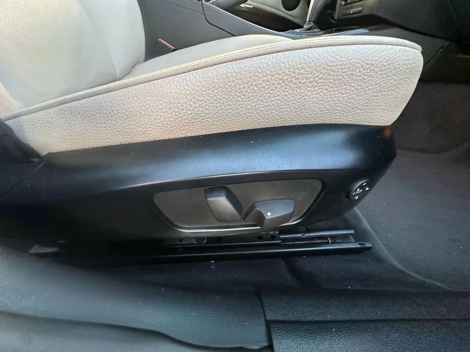 2011 BMW E90 3 Series Sedan - Image 20 of 20