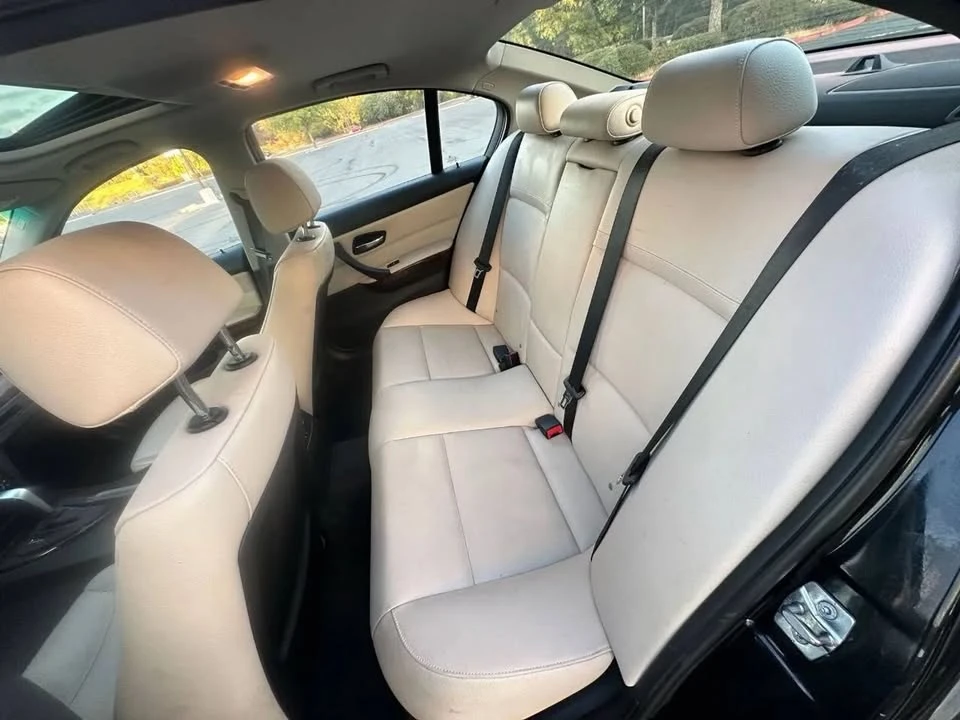 2011 BMW E90 3 Series Sedan - Image 18 of 20