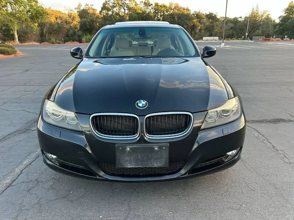 2011 BMW E90 3 Series Sedan - Image 2 of 20