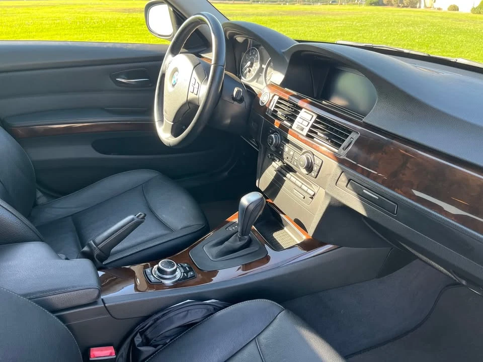 2011 BMW E90 3 Series Sedan - Image 7 of 7