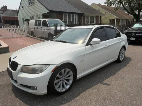 2011 BMW 328i