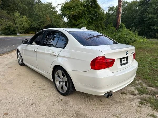 2011 BMW E90 3 Series Sedan - Image 5 of 13