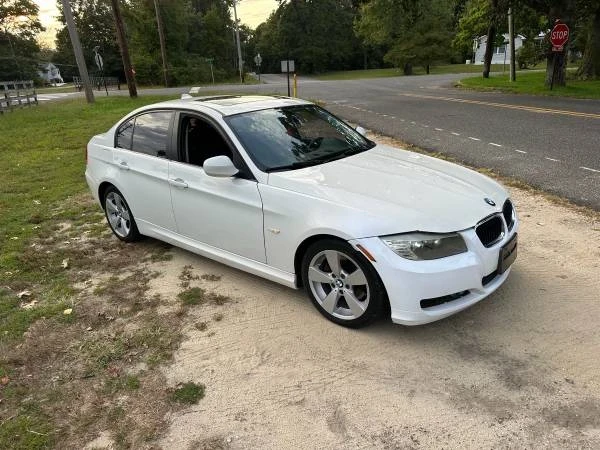 2011 BMW E90 3 Series Sedan - Image 2 of 13