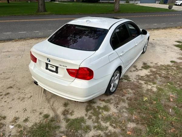 2011 BMW E90 3 Series Sedan - Image 4 of 13