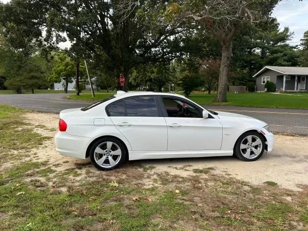 2011 BMW E90 3 Series Sedan - Image 3 of 13
