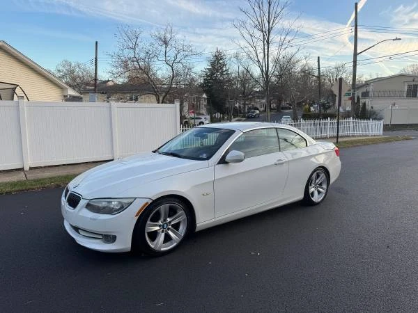 2011 BMW E93 3 Series Convertible - Image 15 of 18
