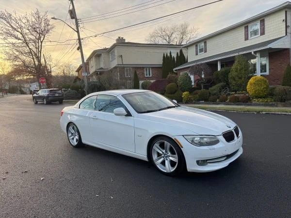 2011 BMW E93 3 Series Convertible - Image 16 of 18