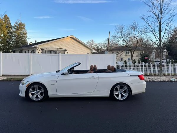 2011 BMW E93 3 Series Convertible - Image 2 of 18