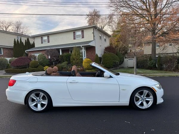 2011 BMW E93 3 Series Convertible - Image 6 of 18