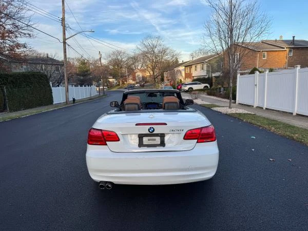 2011 BMW E93 3 Series Convertible - Image 4 of 18