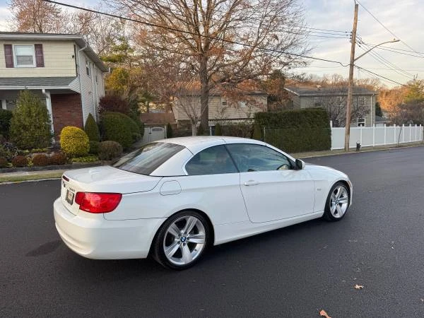 2011 BMW E93 3 Series Convertible - Image 17 of 18