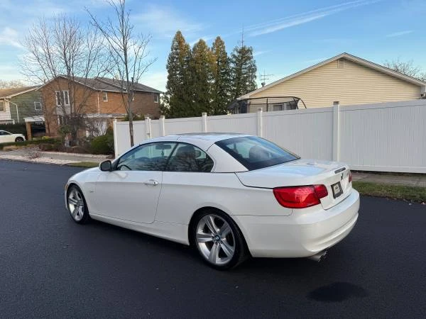 2011 BMW E93 3 Series Convertible - Image 18 of 18