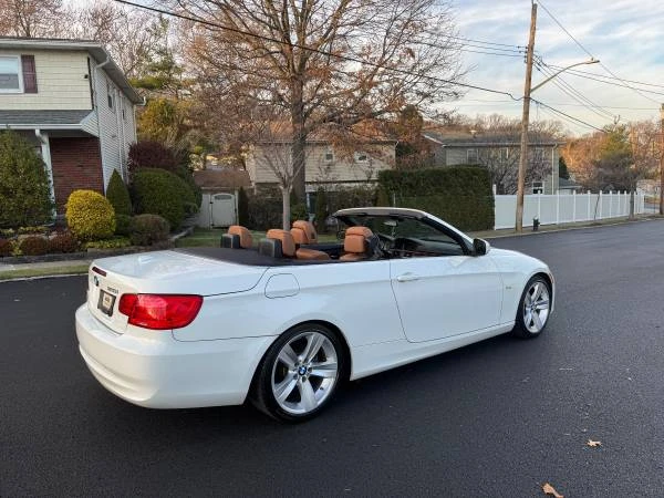 2011 BMW E93 3 Series Convertible - Image 5 of 18