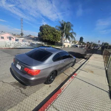 2011 BMW E90 3 Series Sedan - Image 6 of 18