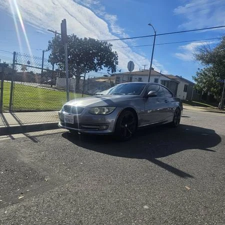 2011 BMW E90 3 Series Sedan - Image 2 of 18