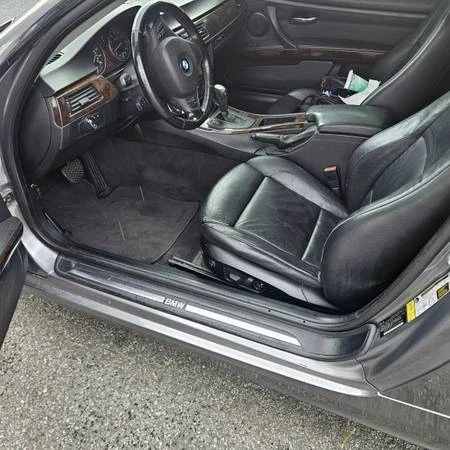 2011 BMW E90 3 Series Sedan - Image 10 of 18