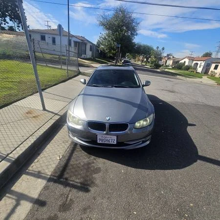 2011 BMW E90 3 Series Sedan - Image 3 of 18