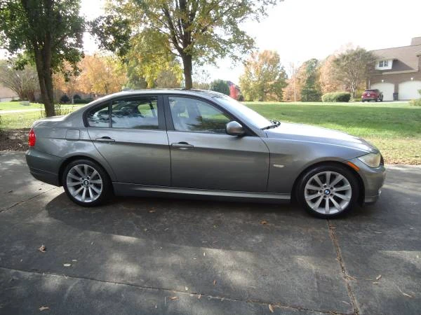 2011 BMW E90 3 Series Sedan - Image 2 of 21