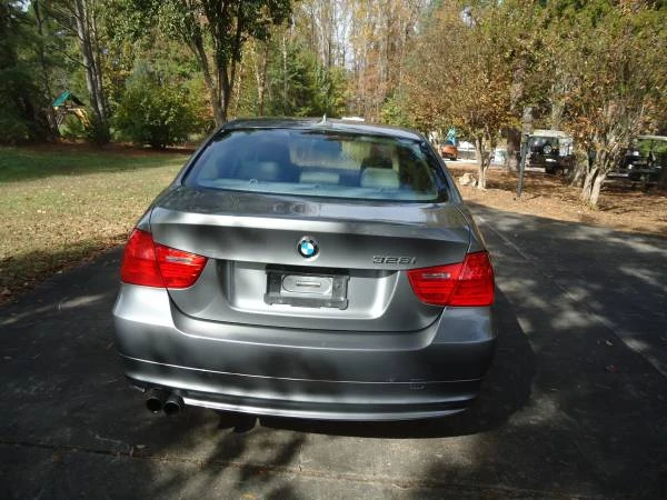 2011 BMW E90 3 Series Sedan - Image 4 of 21