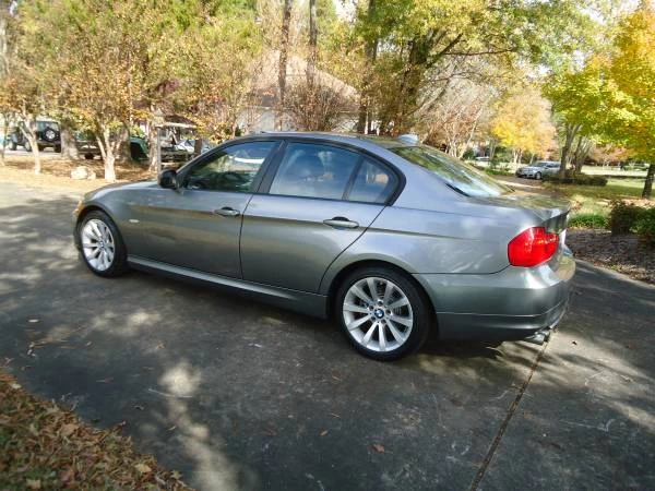 2011 BMW E90 3 Series Sedan - Image 6 of 21