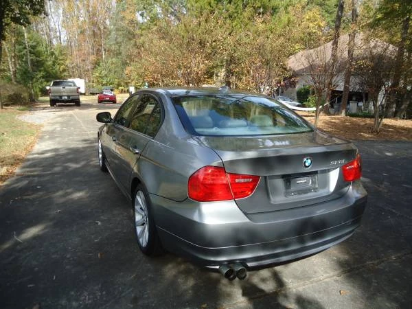 2011 BMW E90 3 Series Sedan - Image 5 of 21