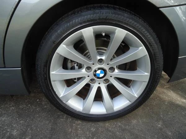 2011 BMW E90 3 Series Sedan - Image 18 of 21