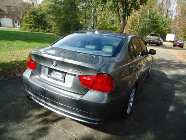 2011 BMW E90 3 Series Sedan - Image 3 of 21
