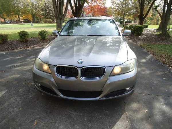 2011 BMW E90 3 Series Sedan - Image 7 of 21