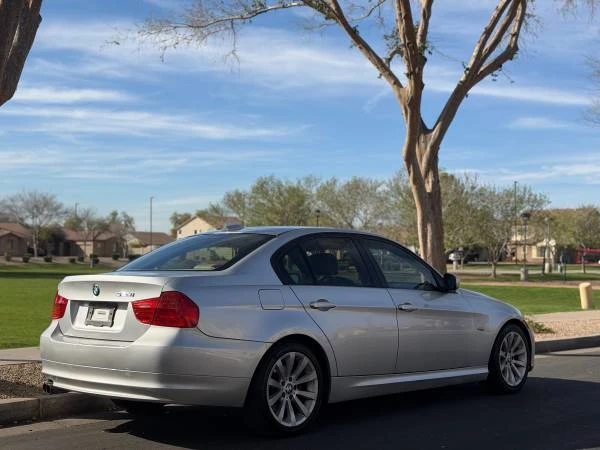 2011 BMW E90 3 Series Sedan - Image 6 of 10