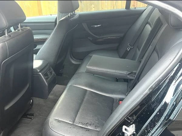 2011 BMW E90 3 Series Sedan - Image 7 of 13
