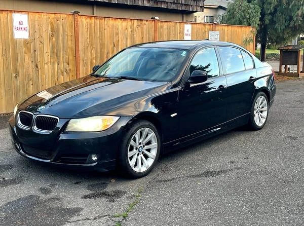 2011 BMW E90 3 Series Sedan - Image 13 of 13
