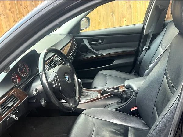 2011 BMW E90 3 Series Sedan - Image 6 of 13