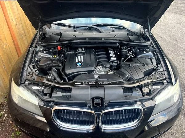 2011 BMW E90 3 Series Sedan - Image 4 of 13
